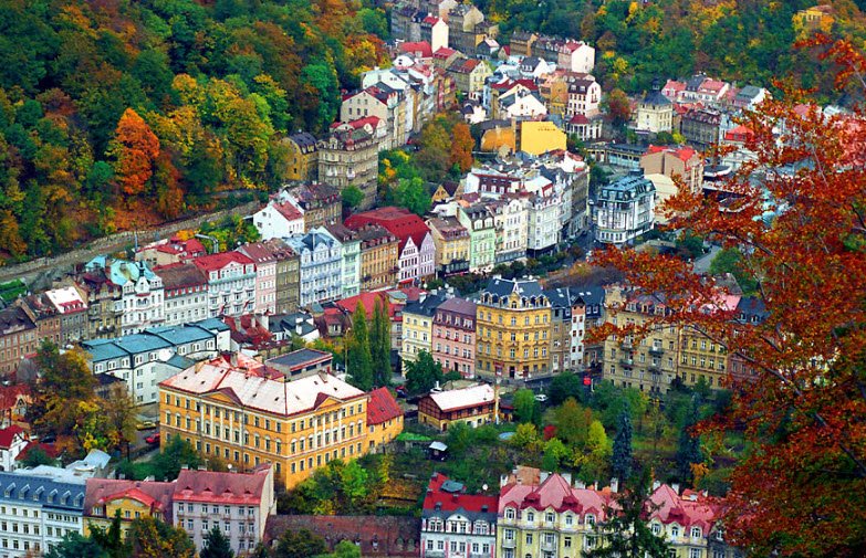 Podhradí (Cheb District), Czech Republic (Czechia)
